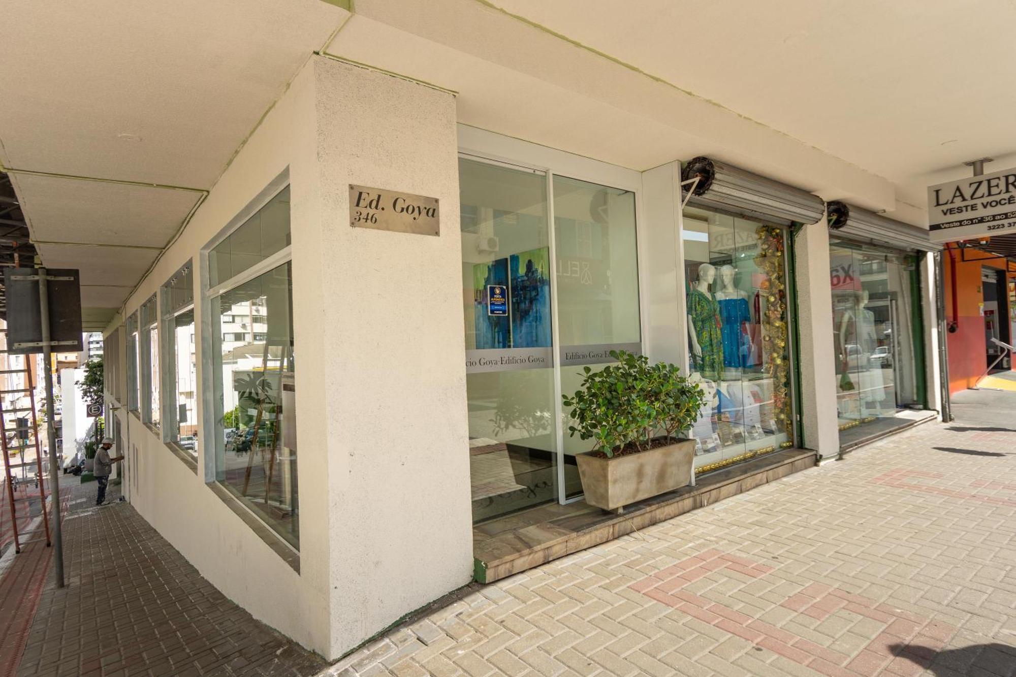 Conforto & Estilo No Centro Da Cidade Va9979 Florianópolis Zewnętrze zdjęcie
